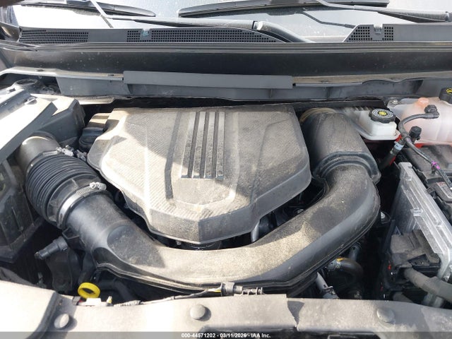 Продажа на аукционе авто 2024 Chevrolet Traverse Awd Lt, vin: 1GNEVGKS3RJ172357, номер лота: 44571202