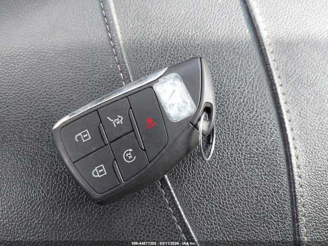 Продажа на аукционе авто 2024 Chevrolet Traverse Awd Lt, vin: 1GNEVGKS3RJ172357, номер лота: 44571202
