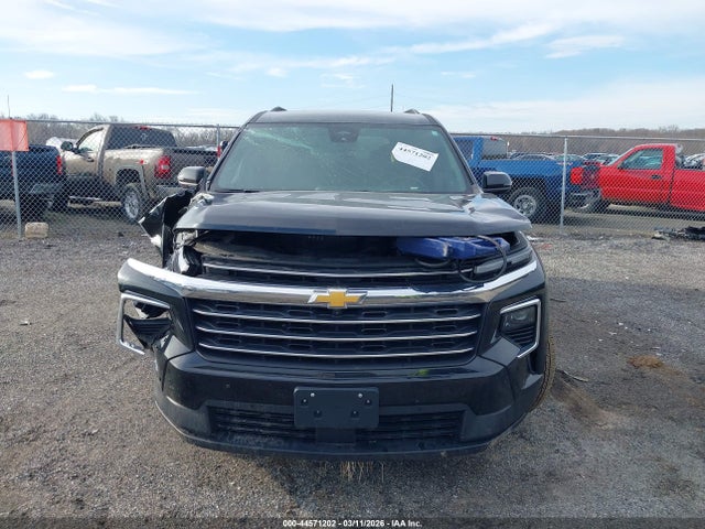 Продажа на аукционе авто 2024 Chevrolet Traverse Awd Lt, vin: 1GNEVGKS3RJ172357, номер лота: 44571202