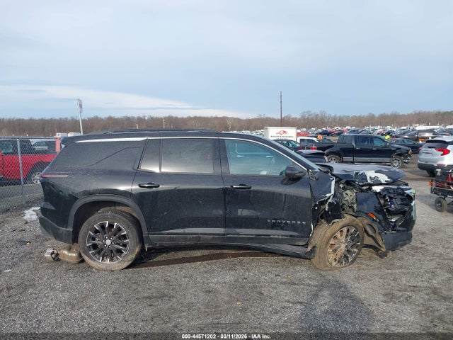 Продажа на аукционе авто 2024 Chevrolet Traverse Awd Lt, vin: 1GNEVGKS3RJ172357, номер лота: 44571202