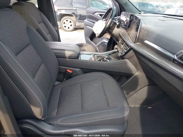 Продажа на аукционе авто 2024 Chevrolet Traverse Awd Lt, vin: 1GNEVGKS3RJ172357, номер лота: 44571202