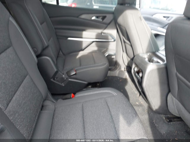 Продажа на аукционе авто 2024 Chevrolet Traverse Awd Lt, vin: 1GNEVGKS3RJ172357, номер лота: 44571202