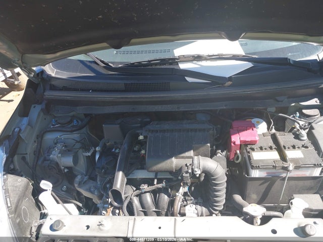 2024 MITSUBISHI MIRAGE ML32AUHJ1RH018423 Photo 9