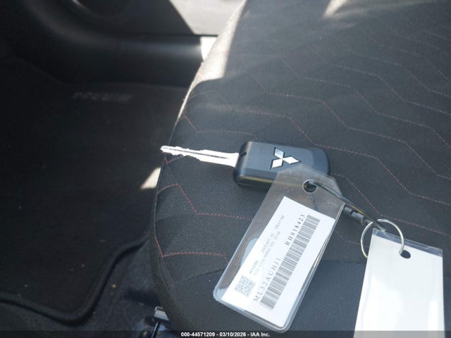 2024 MITSUBISHI MIRAGE ML32AUHJ1RH018423 Photo 10