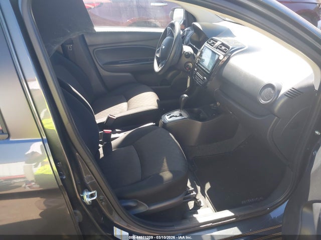 2024 MITSUBISHI MIRAGE ML32AUHJ1RH018423 Photo 4