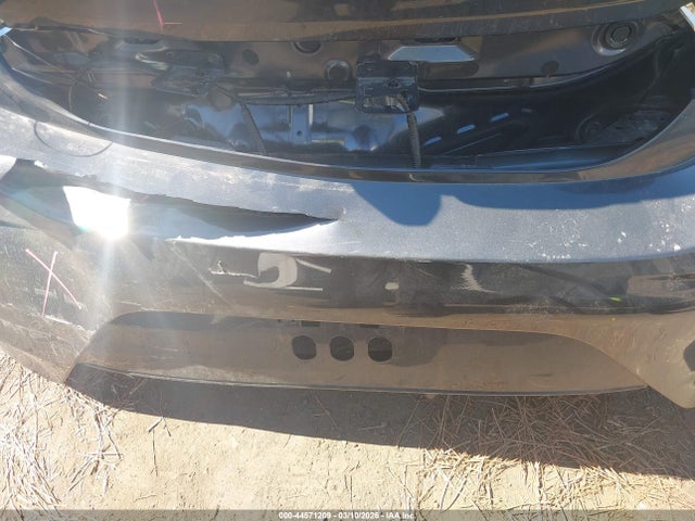 2024 MITSUBISHI MIRAGE ML32AUHJ1RH018423 Photo 5