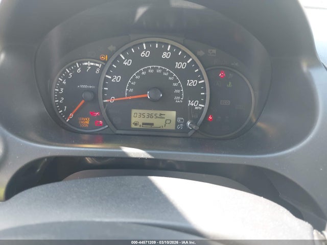 2024 MITSUBISHI MIRAGE ML32AUHJ1RH018423 Photo 6