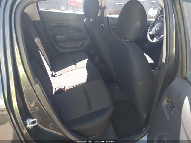 2024 MITSUBISHI MIRAGE ML32AUHJ1RH018423 Photo 7