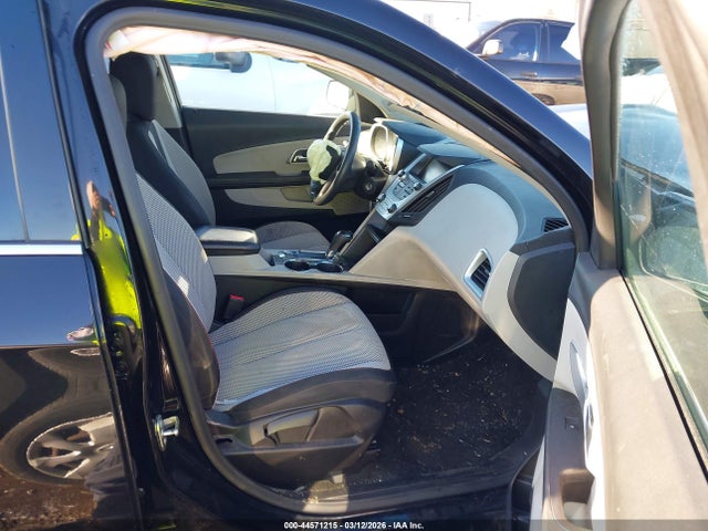 Aukcja sprzedaży 2017 Chevrolet Equinox Ls, vin: 2GNALBEK0H1580181, numer aukcji: 44571215
