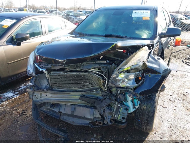 Aukcja sprzedaży 2017 Chevrolet Equinox Ls, vin: 2GNALBEK0H1580181, numer aukcji: 44571215