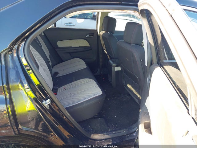 Aukcja sprzedaży 2017 Chevrolet Equinox Ls, vin: 2GNALBEK0H1580181, numer aukcji: 44571215