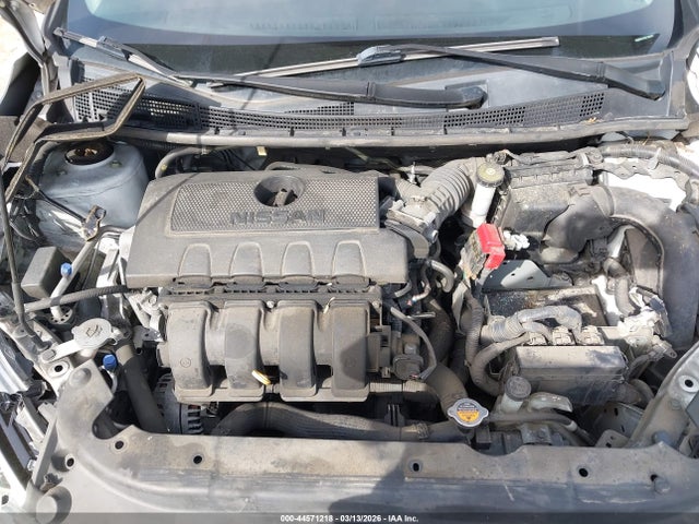 Aukcja sprzedaży 2019 Nissan Sentra S, vin: 3N1AB7APXKY389857, numer aukcji: 44571218
