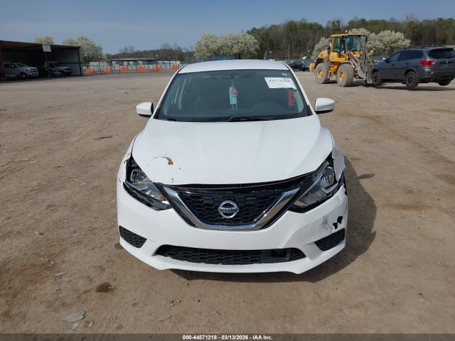 Aukcja sprzedaży 2019 Nissan Sentra S, vin: 3N1AB7APXKY389857, numer aukcji: 44571218