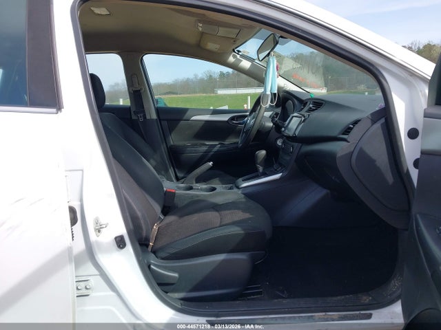 Aukcja sprzedaży 2019 Nissan Sentra S, vin: 3N1AB7APXKY389857, numer aukcji: 44571218