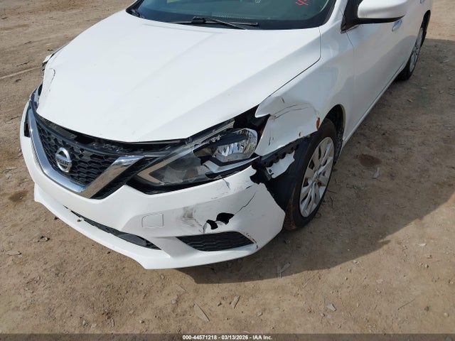 Aukcja sprzedaży 2019 Nissan Sentra S, vin: 3N1AB7APXKY389857, numer aukcji: 44571218