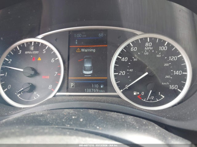 Aukcja sprzedaży 2019 Nissan Sentra S, vin: 3N1AB7APXKY389857, numer aukcji: 44571218