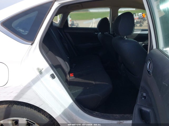 Aukcja sprzedaży 2019 Nissan Sentra S, vin: 3N1AB7APXKY389857, numer aukcji: 44571218