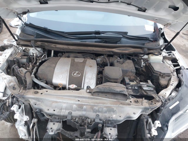 Продаж на аукціоні авто 2017 Lexus Rx 350, vin: 2T2ZZMCA8HC075759, номер лоту: 44571219