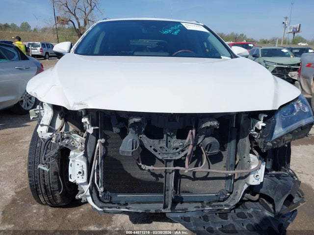Продаж на аукціоні авто 2017 Lexus Rx 350, vin: 2T2ZZMCA8HC075759, номер лоту: 44571219