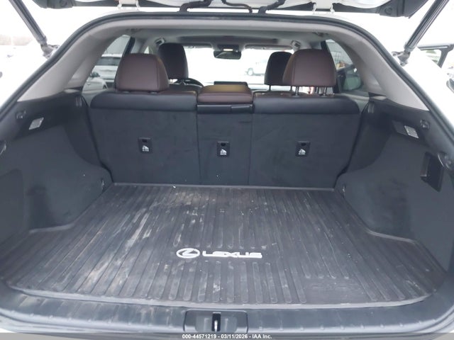 Продаж на аукціоні авто 2017 Lexus Rx 350, vin: 2T2ZZMCA8HC075759, номер лоту: 44571219