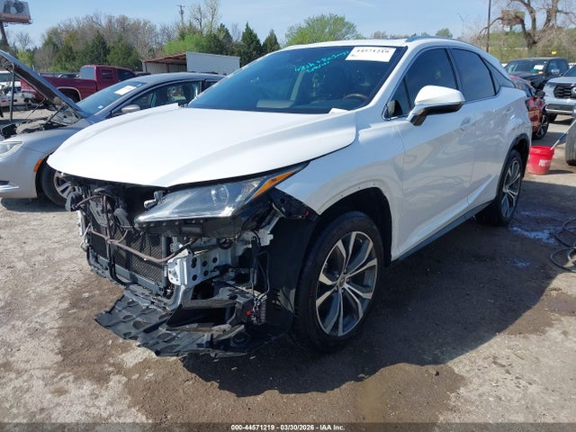 Продаж на аукціоні авто 2017 Lexus Rx 350, vin: 2T2ZZMCA8HC075759, номер лоту: 44571219