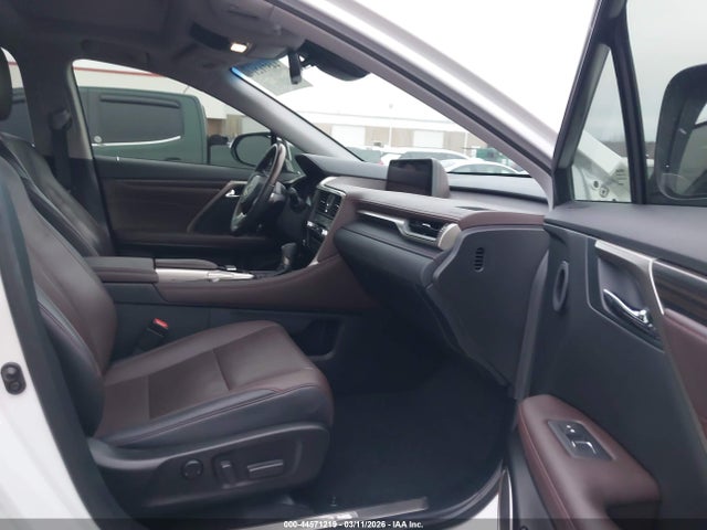 Продаж на аукціоні авто 2017 Lexus Rx 350, vin: 2T2ZZMCA8HC075759, номер лоту: 44571219
