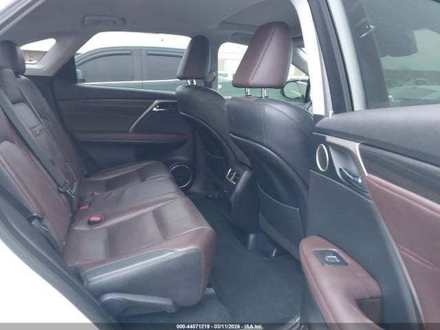 Продаж на аукціоні авто 2017 Lexus Rx 350, vin: 2T2ZZMCA8HC075759, номер лоту: 44571219