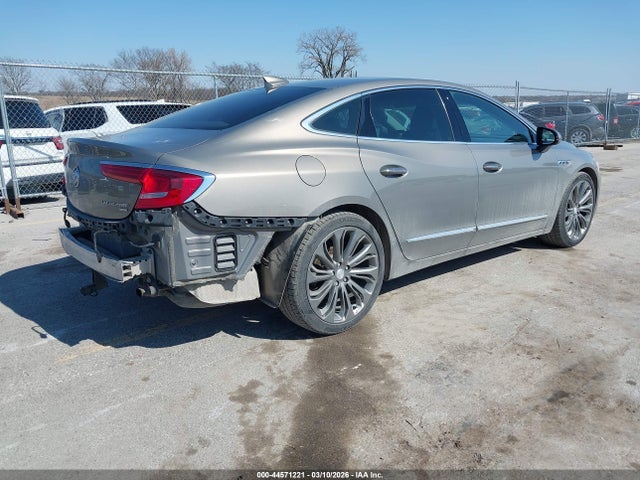Aukcja sprzedaży 2017 Buick Lacrosse Premium, vin: 1G4ZS5SS2HU178117, numer aukcji: 44571221