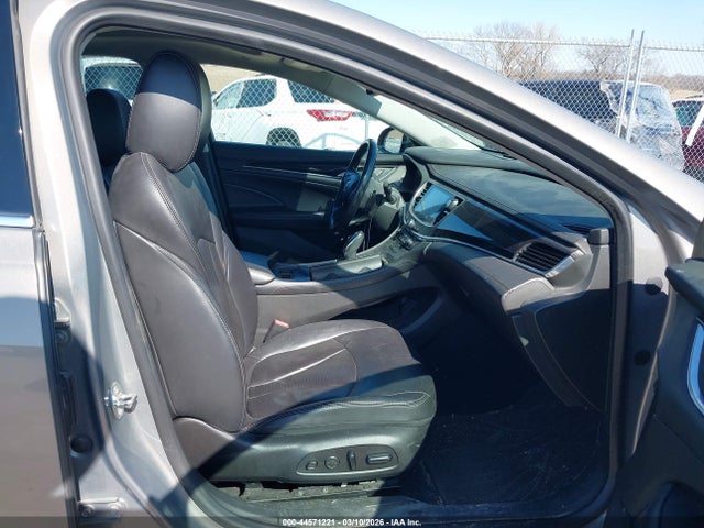 Aukcja sprzedaży 2017 Buick Lacrosse Premium, vin: 1G4ZS5SS2HU178117, numer aukcji: 44571221