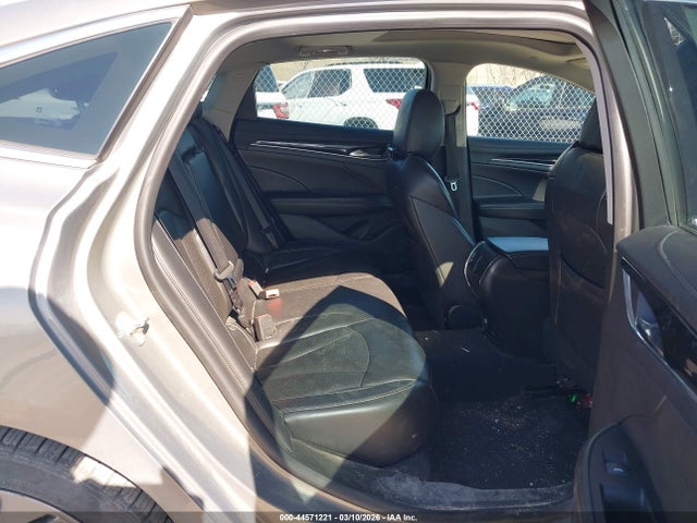 Aukcja sprzedaży 2017 Buick Lacrosse Premium, vin: 1G4ZS5SS2HU178117, numer aukcji: 44571221