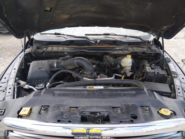 Aukcja sprzedaży 2016 Ram 1500 Big Horn, vin: 1C6RR6LT5GS182886, numer aukcji: 44571223
