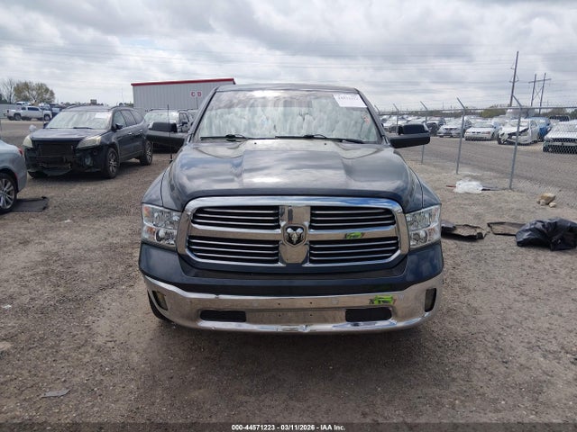 Aukcja sprzedaży 2016 Ram 1500 Big Horn, vin: 1C6RR6LT5GS182886, numer aukcji: 44571223