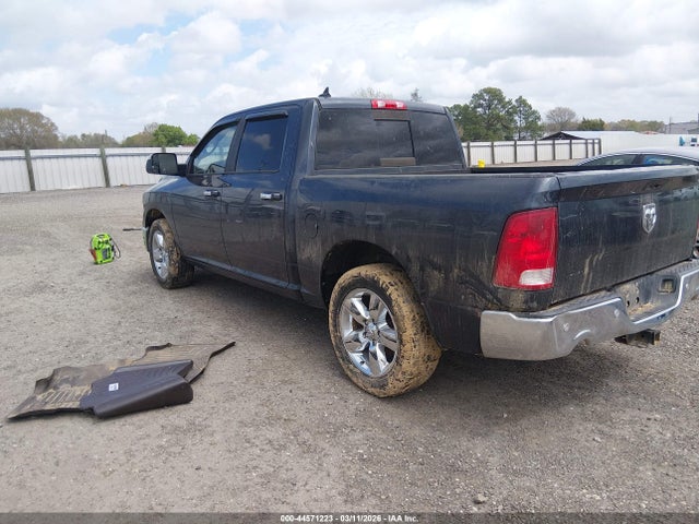 Aukcja sprzedaży 2016 Ram 1500 Big Horn, vin: 1C6RR6LT5GS182886, numer aukcji: 44571223