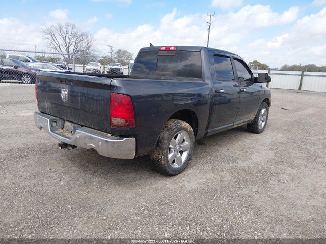 Aukcja sprzedaży 2016 Ram 1500 Big Horn, vin: 1C6RR6LT5GS182886, numer aukcji: 44571223