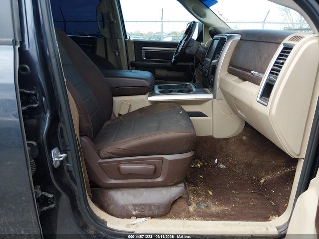 Aukcja sprzedaży 2016 Ram 1500 Big Horn, vin: 1C6RR6LT5GS182886, numer aukcji: 44571223