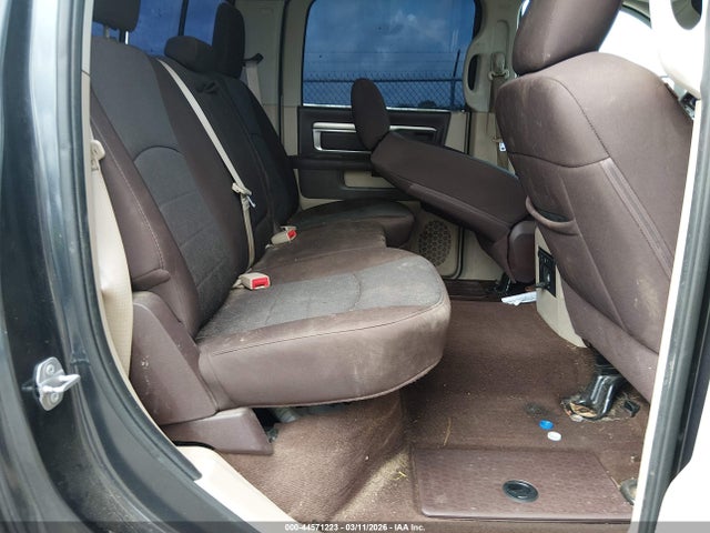 Aukcja sprzedaży 2016 Ram 1500 Big Horn, vin: 1C6RR6LT5GS182886, numer aukcji: 44571223