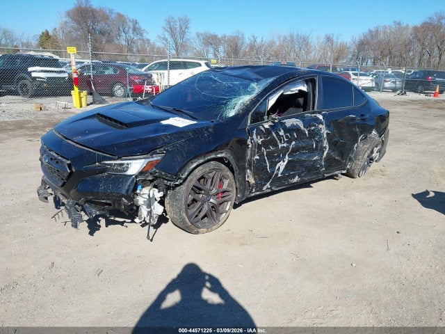 Aukcja sprzedaży 2024 Subaru Wrx Tr, vin: JF1VBAY61R9803915, numer aukcji: 44571225