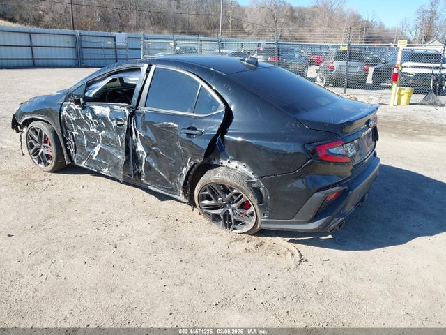 Aukcja sprzedaży 2024 Subaru Wrx Tr, vin: JF1VBAY61R9803915, numer aukcji: 44571225