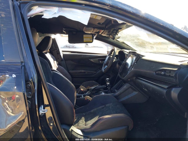 Aukcja sprzedaży 2024 Subaru Wrx Tr, vin: JF1VBAY61R9803915, numer aukcji: 44571225