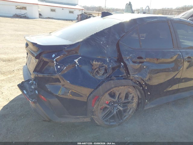 Aukcja sprzedaży 2024 Subaru Wrx Tr, vin: JF1VBAY61R9803915, numer aukcji: 44571225