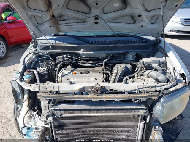 2008 HONDA ELEMENT 5J6YH28378L015766 Photo 9
