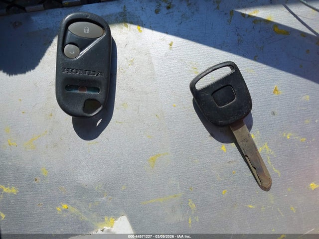 2008 HONDA ELEMENT 5J6YH28378L015766 Photo 10