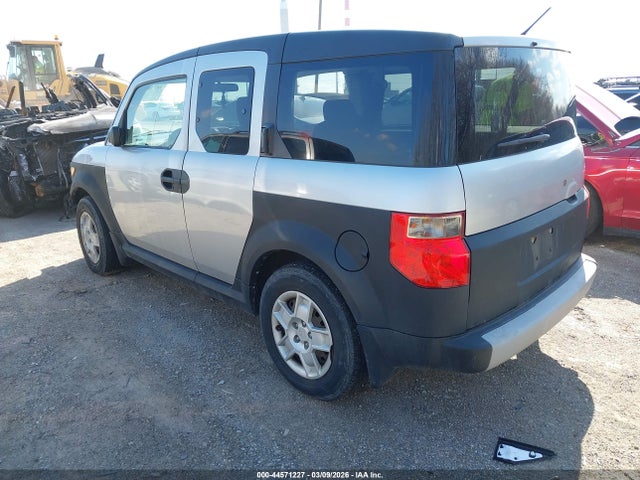 2008 HONDA ELEMENT 5J6YH28378L015766 Photo 2