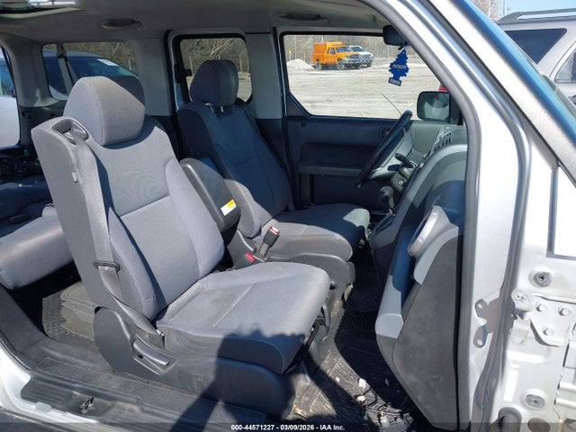 2008 HONDA ELEMENT 5J6YH28378L015766 Photo 4