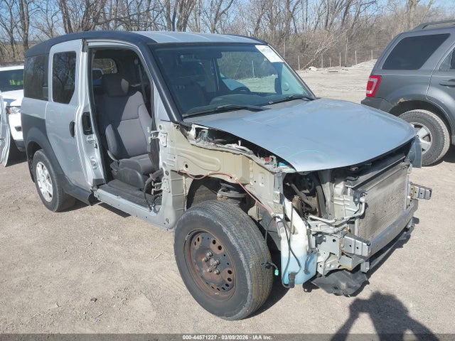 2008 HONDA ELEMENT 5J6YH28378L015766 Photo 5