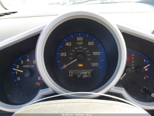 2008 HONDA ELEMENT 5J6YH28378L015766 Photo 6
