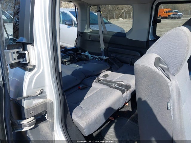 2008 HONDA ELEMENT 5J6YH28378L015766 Photo 7