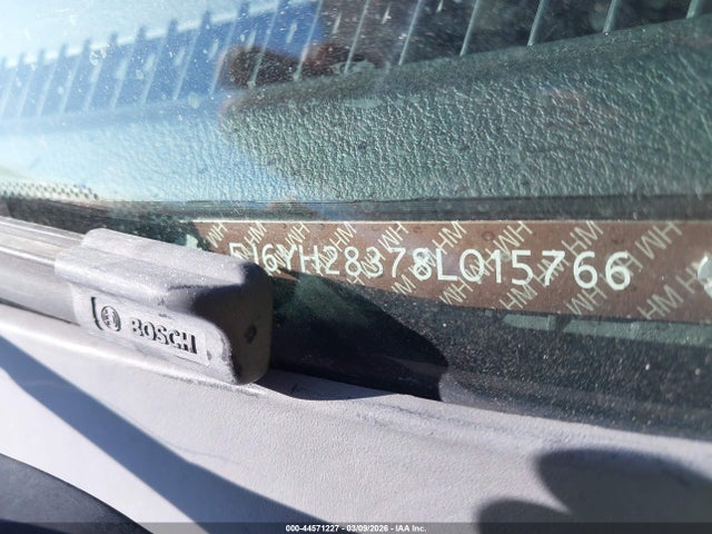2008 HONDA ELEMENT 5J6YH28378L015766 Photo 8