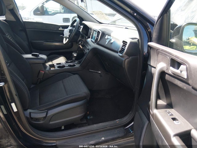 Продажа на аукционе авто 2019 Kia Sportage Lx, vin: KNDPMCAC1K7606902, номер лота: 44571234