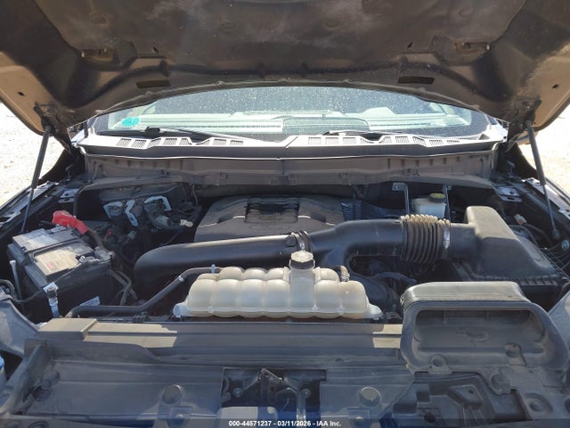 Ford F-150 Tremor 2023 1FTEW1E82PFA35249 Image 10